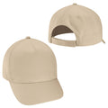 GORRO JOCKEY ALGODON