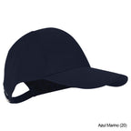 GORRO JOCKEY UV UPF 50+
