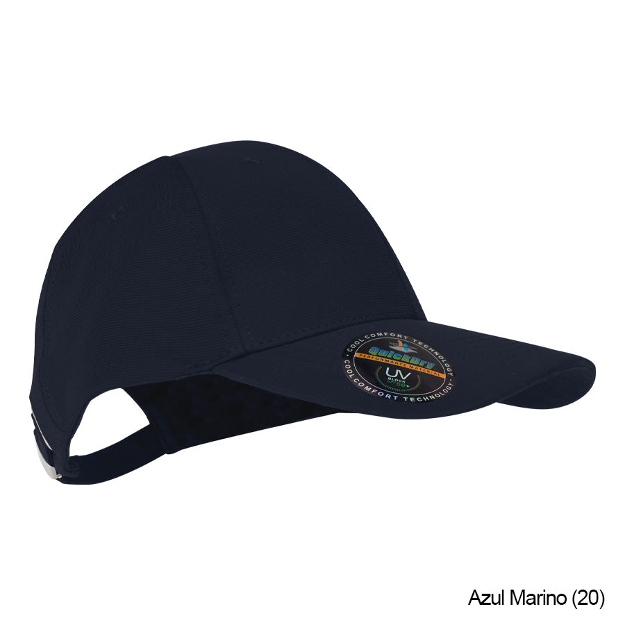 GORRO JOCKEY UV UPF 50+