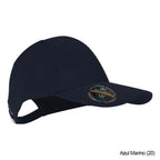 GORRO JOCKEY UV UPF 50+