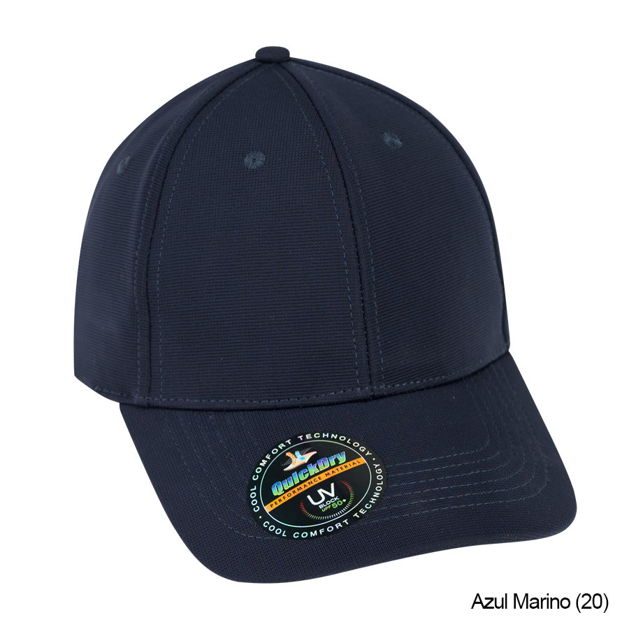 GORRO JOCKEY UV UPF 50+