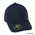 GORRO JOCKEY UV UPF 50+