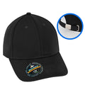 GORRO JOCKEY UV UPF 50+