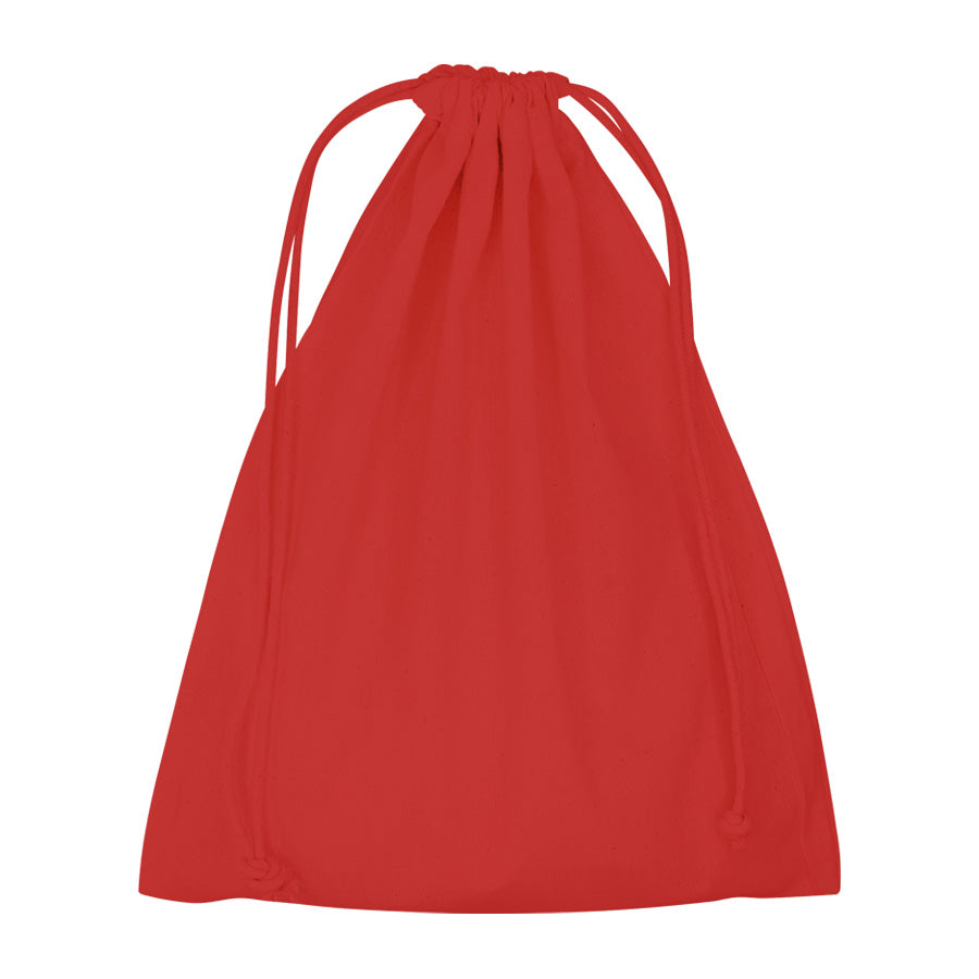 Saco 100% Algodón 120g