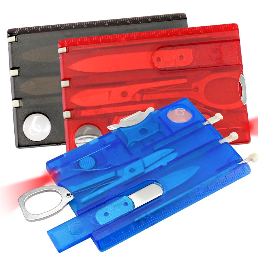 Set Manicure  9-en-1