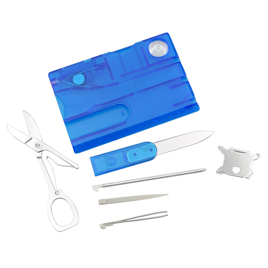 Set Manicure  9-en-1