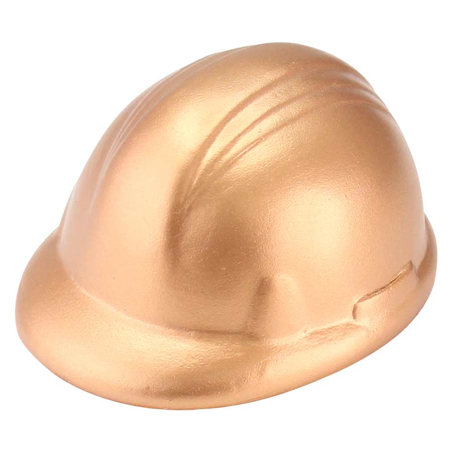 Casco Anti-Stress Encobrizado