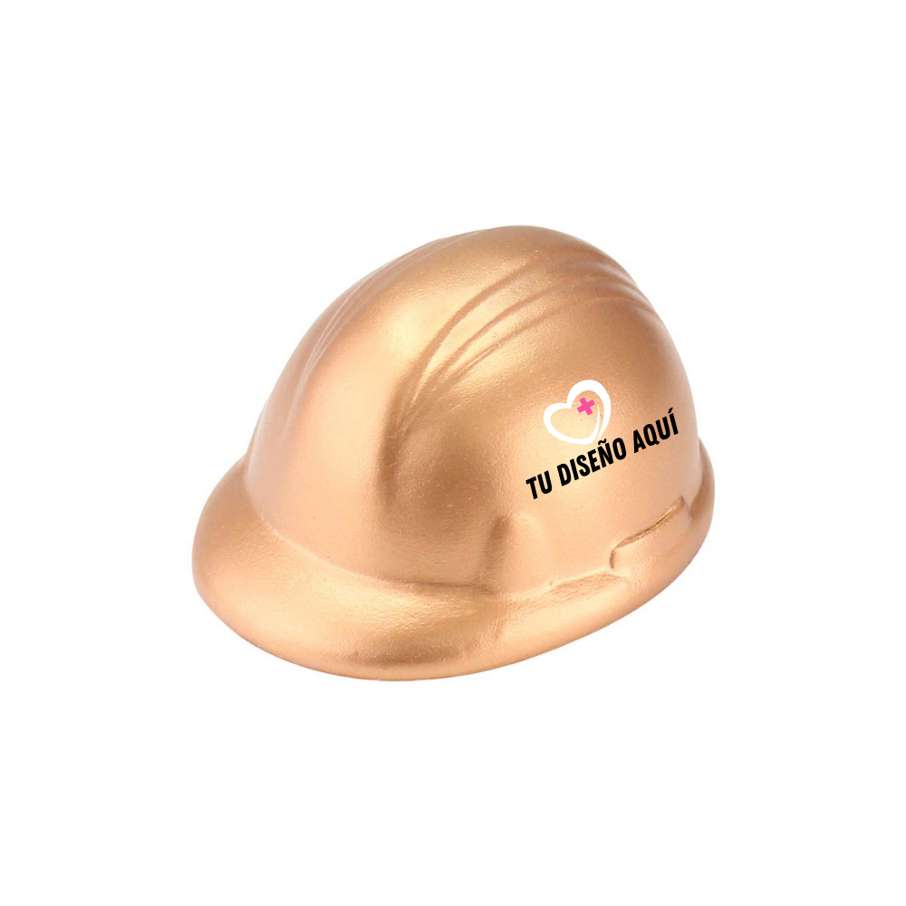 Casco Anti-Stress