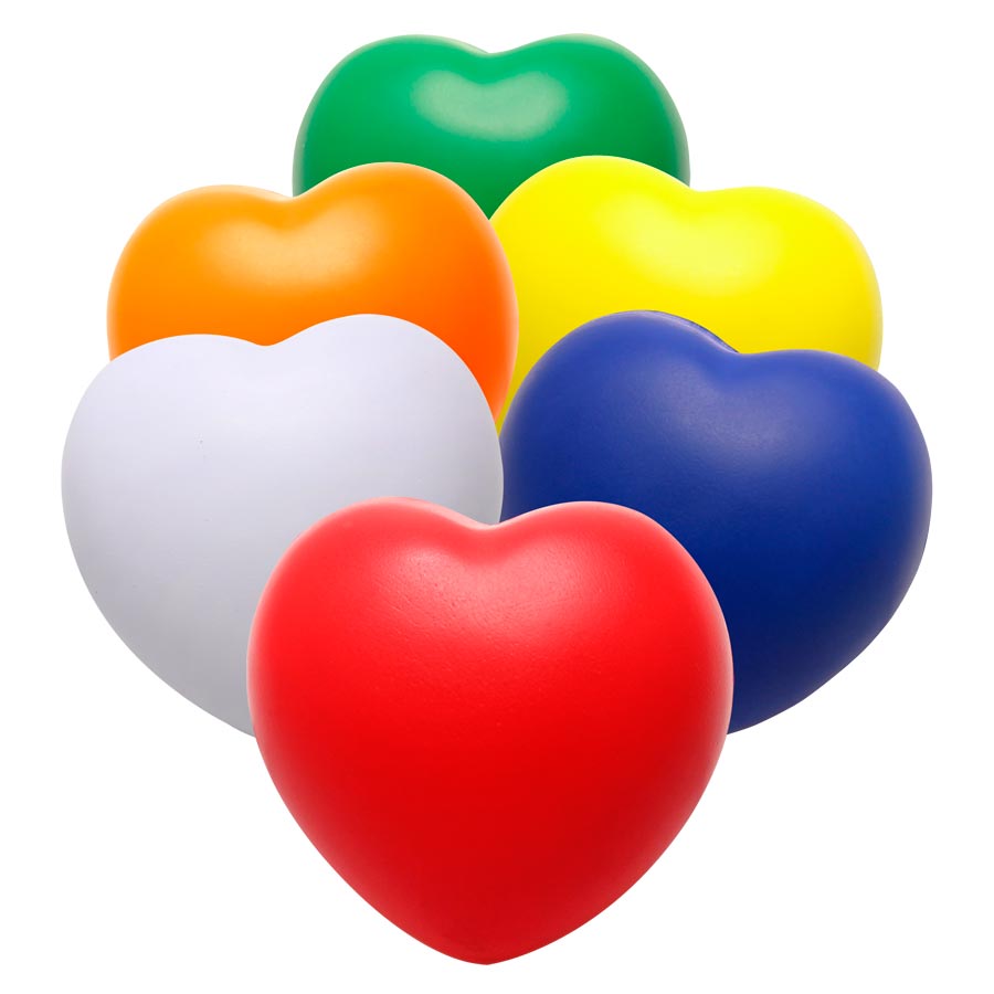 CORAZON ANTI-STRESS