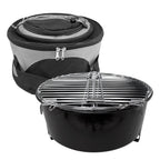 Set 3 en 1 Bolso + Cooler + Parrilla Portátil – Ideal para Asados y Fiestas Patrias
