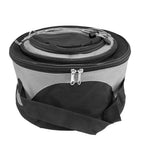 Set 3 en 1 Bolso + Cooler + Parrilla Portátil – Ideal para Asados y Fiestas Patrias
