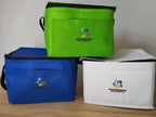 Cooler-Lonchera de TNT