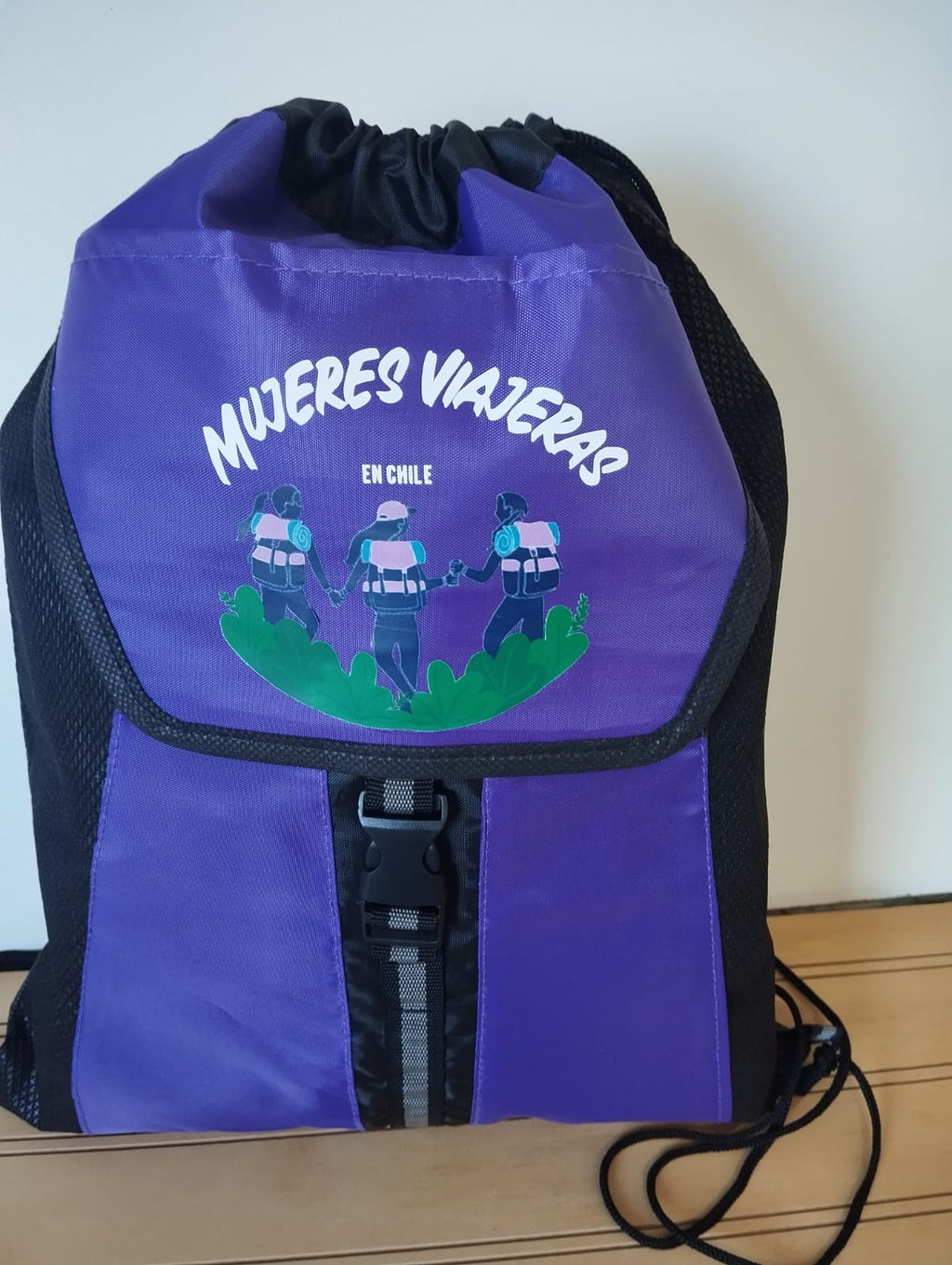 Mochila Morral