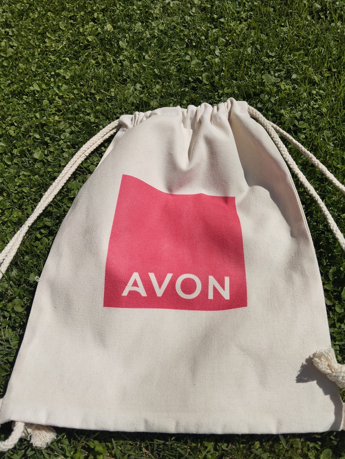 Deluxe Mochila Canvas Algodón EVEREST