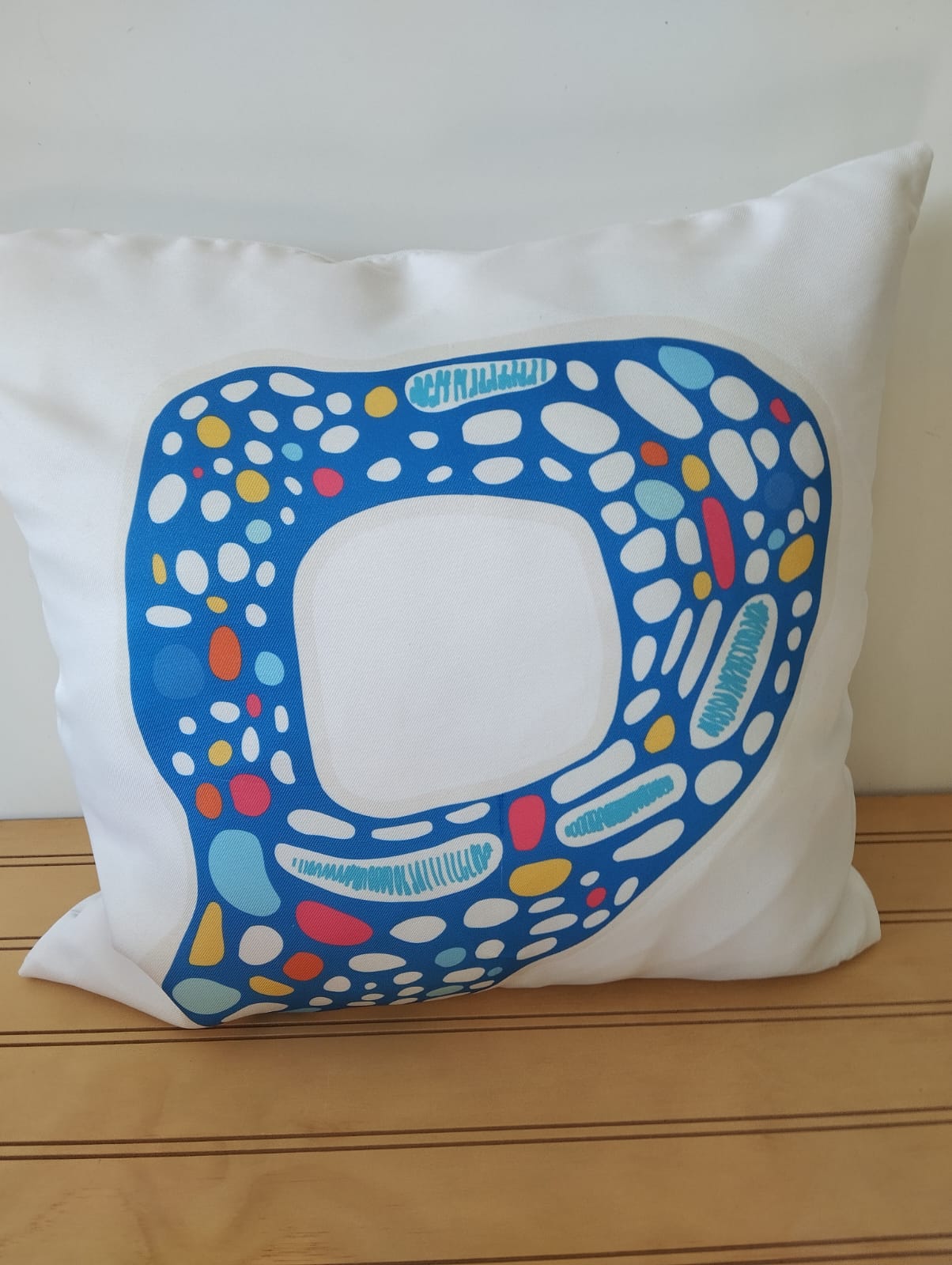 COJÍN PERSONALIZADO DÍA DEL PADRE