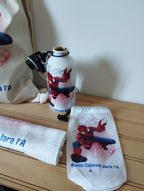PACK DEPORTIVO TOALLA + MORRAL + BOTELLAPERSONALIZADA