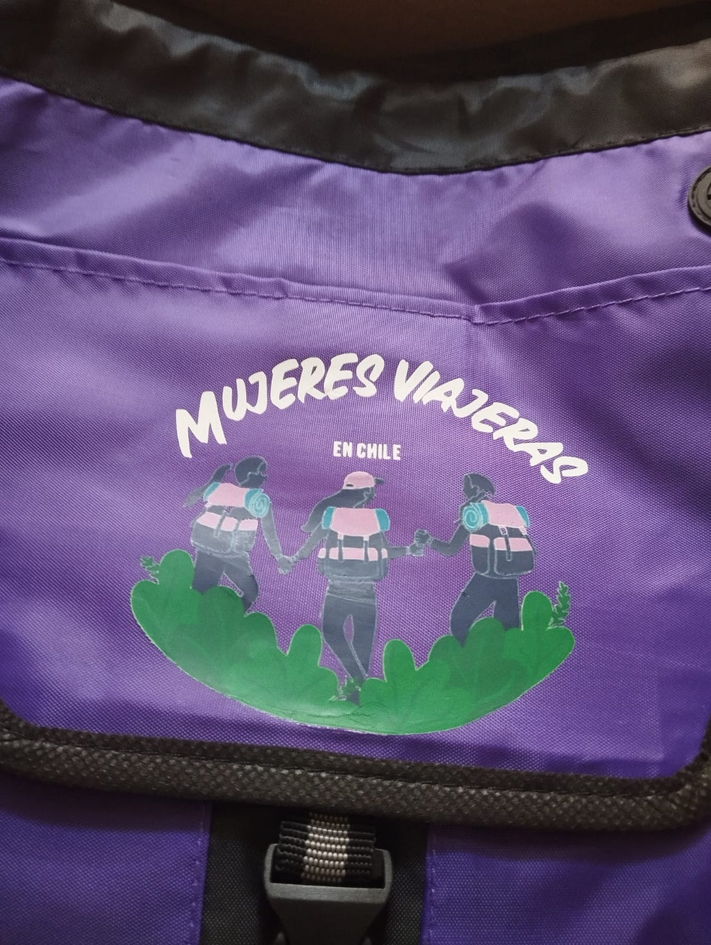 Mochila Morral