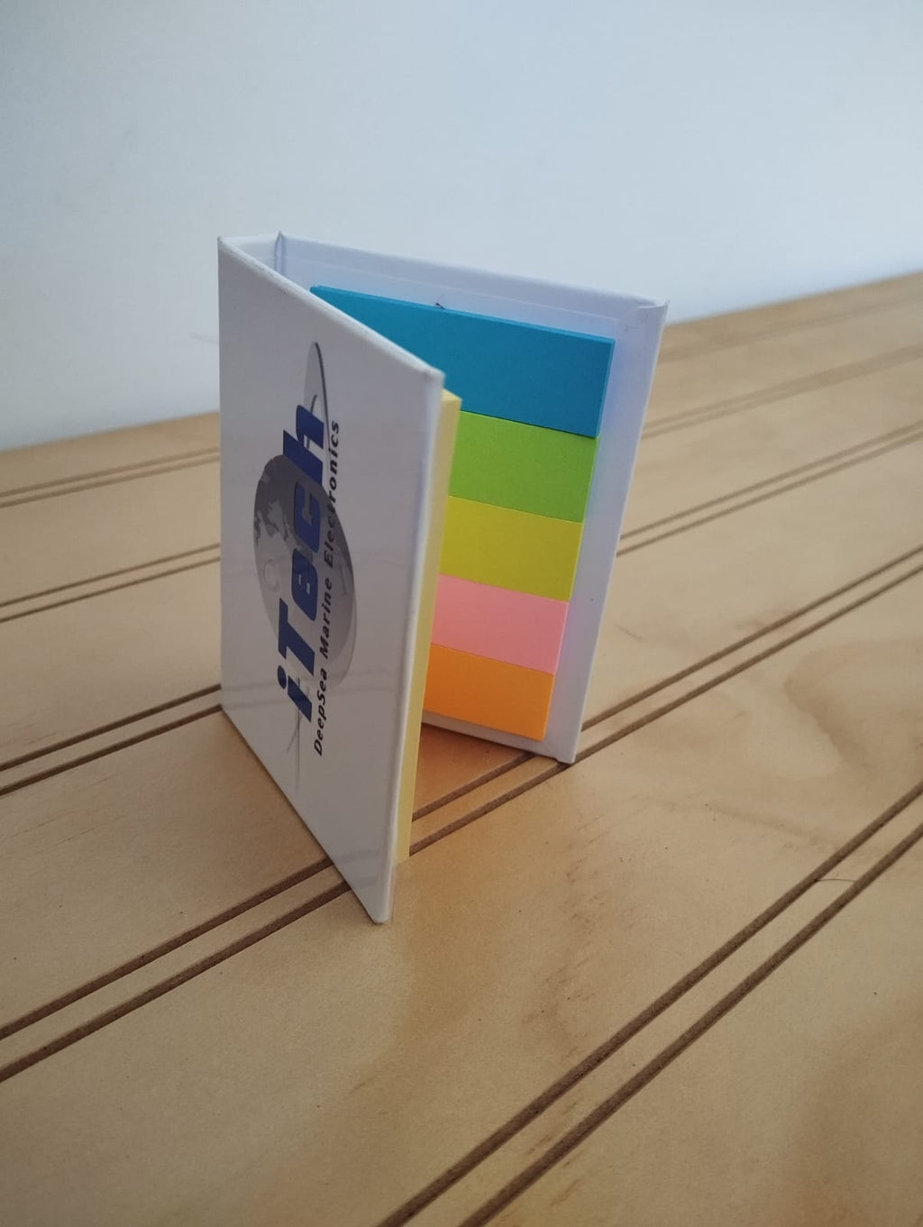 Libretita Memo Set POST IT