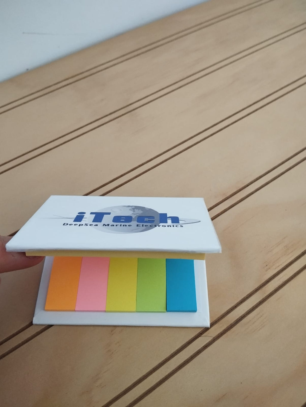 Libretita Memo Set POST IT