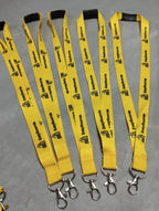 Lanyard Break-Away Sublimación