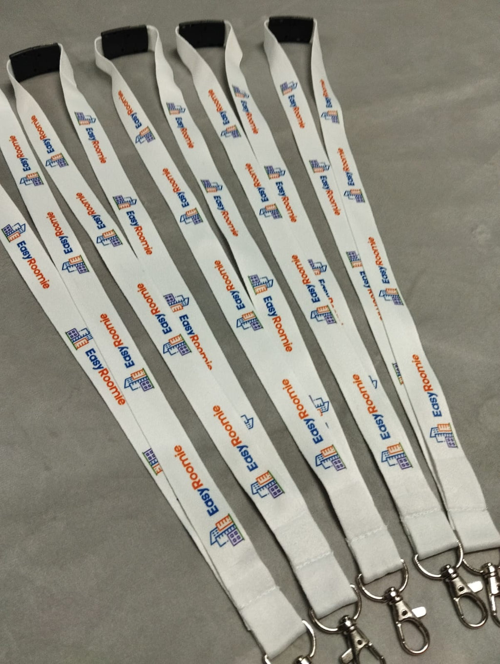 Lanyard Break-Away Sublimación
