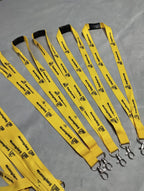 Lanyard Break-Away Sublimación
