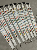 Lanyard Break-Away Sublimación