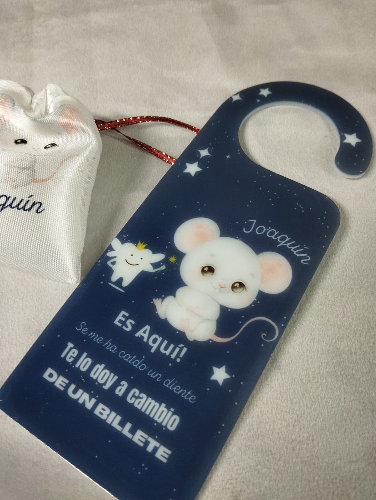 Pack Ratoncito de los Dientes
