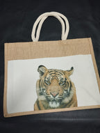 Bolso Yute Canvas
