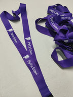 Lanyard Porta-Credencial