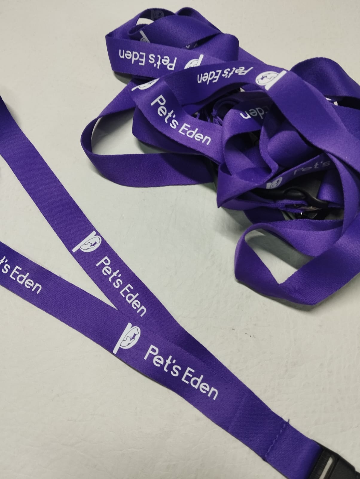 Lanyard Porta-Credencial