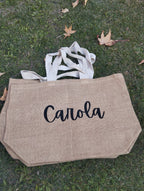Bolsa de Yute Orinoco