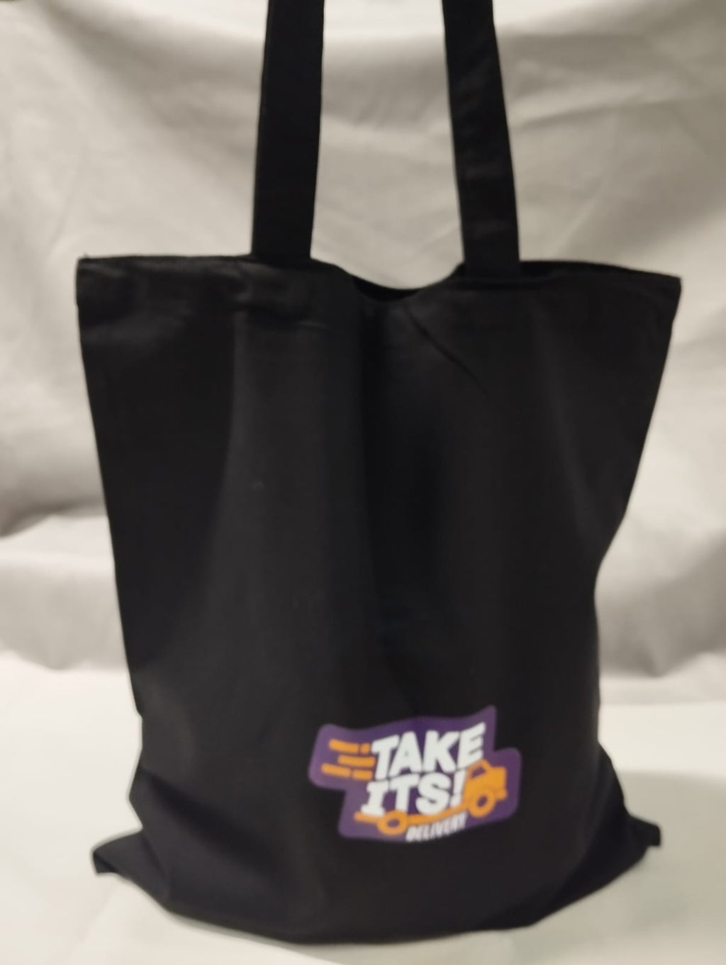 Deluxe Bolsa 100% Algodón VIDA