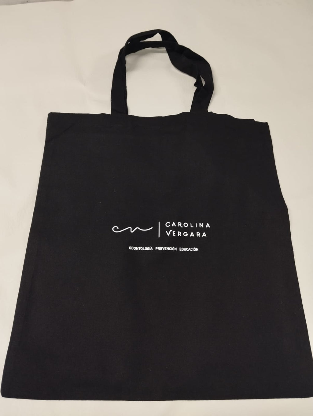 Deluxe Bolsa 100% Algodón VIDA