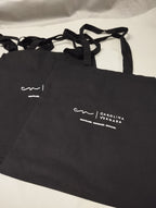 Deluxe Bolsa 100% Algodón VIDA