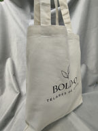Bolsa 100% Algodón India
