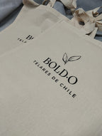 Bolsa 100% Algodón India