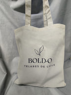 Bolsa 100% Algodón India