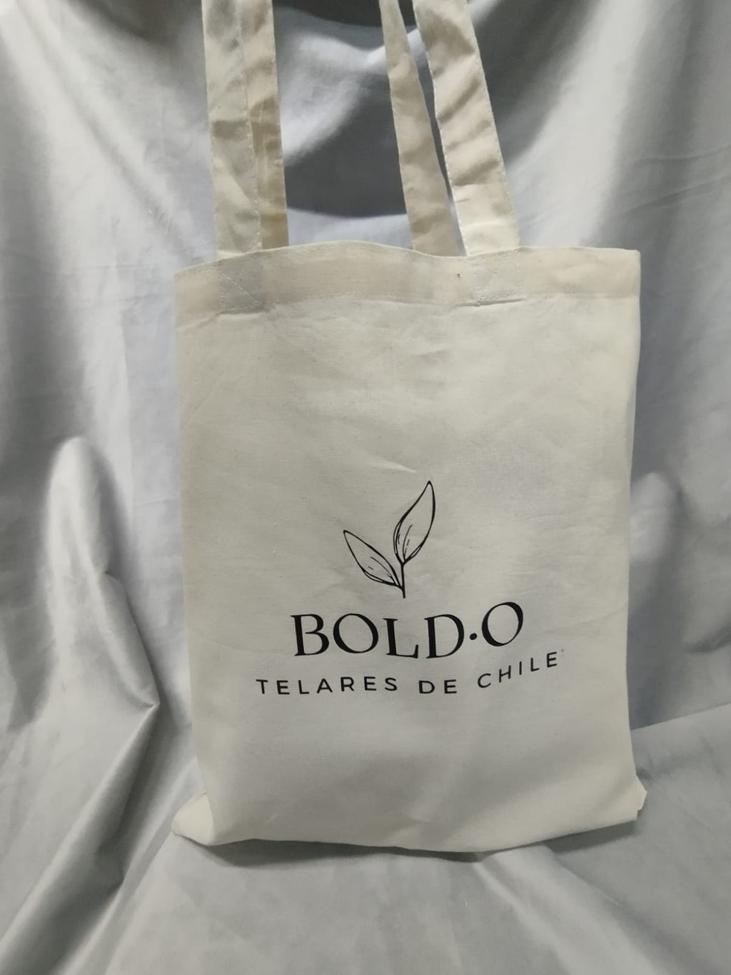 Bolsa 100% Algodón India