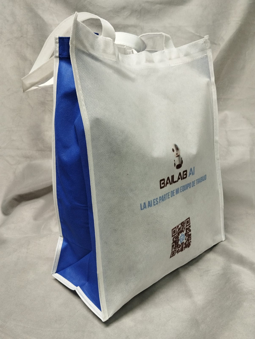 Bolsa Reutilizable Moon