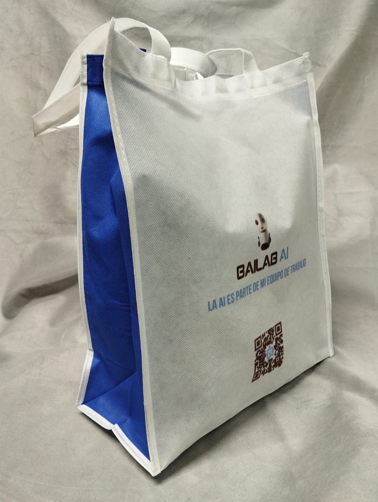 Bolsa Reutilizable Moon