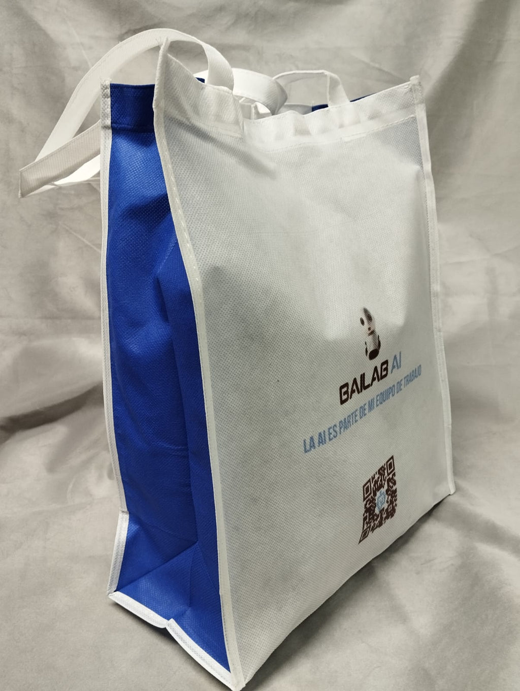 BOLSA REUTILIZABLE STAR TNT