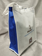BOLSA REUTILIZABLE STAR TNT