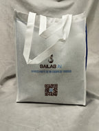 BOLSA REUTILIZABLE STAR TNT