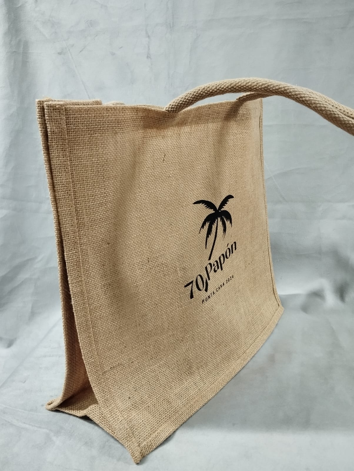 Bolsa de Yute Shangri-La