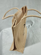 Bolsa de Yute Shangri-La
