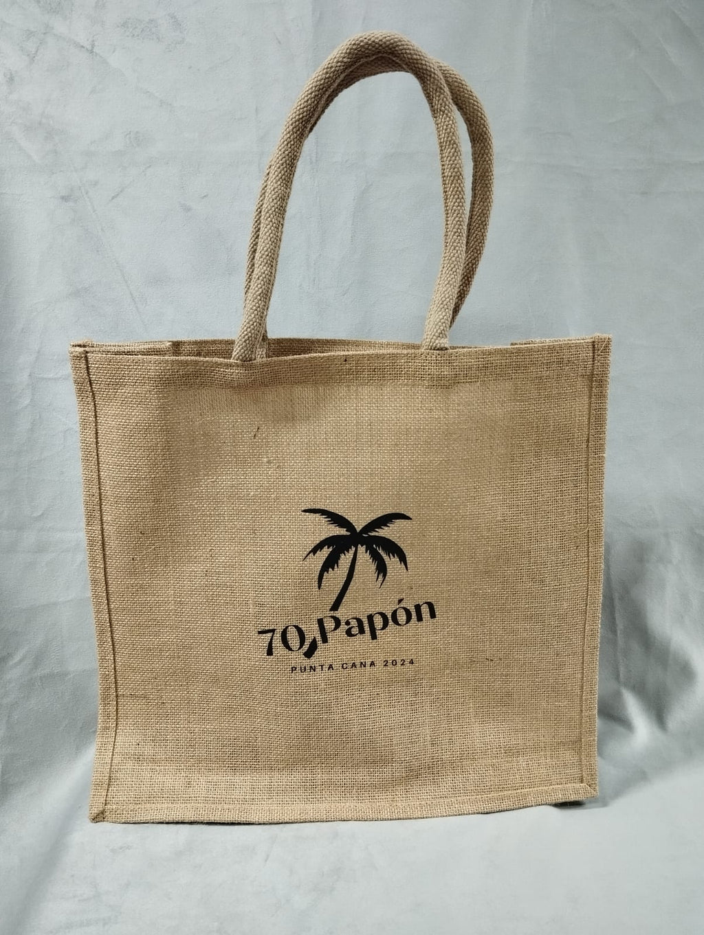 Bolsa de Yute Shangri-La