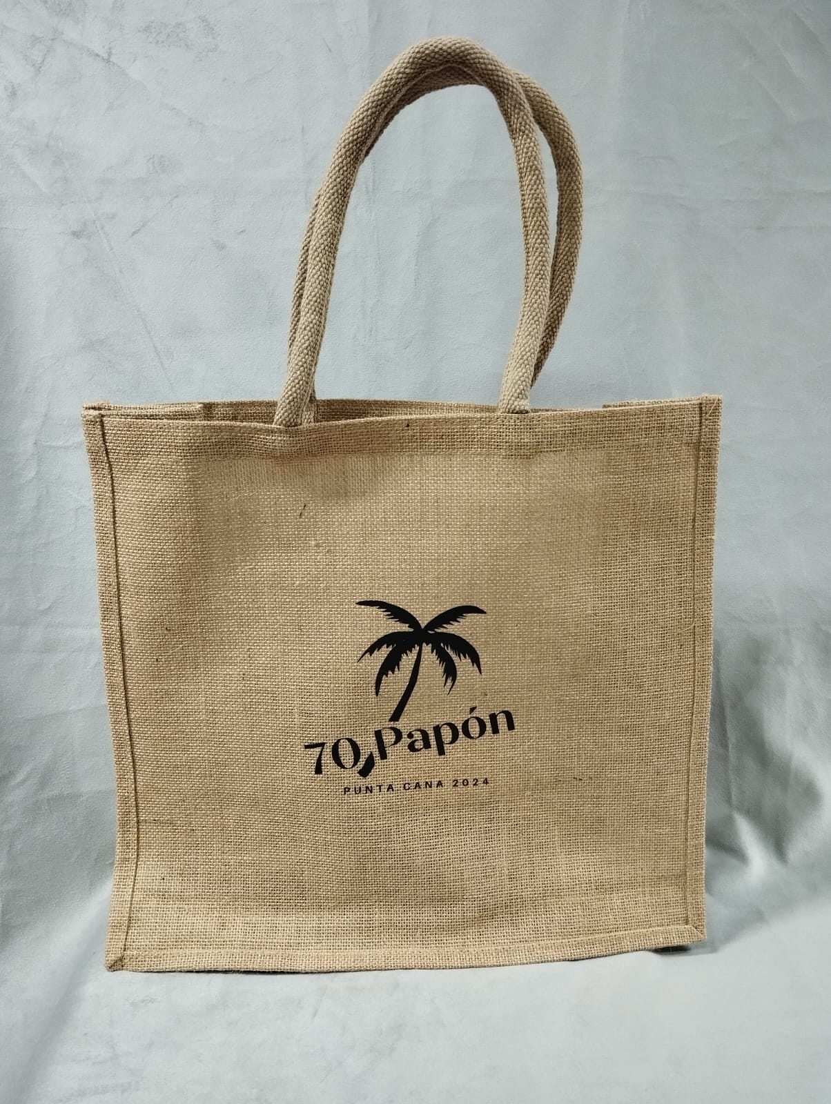 Bolsa de Yute Shangri-La