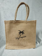 Bolsa de Yute Shangri-La
