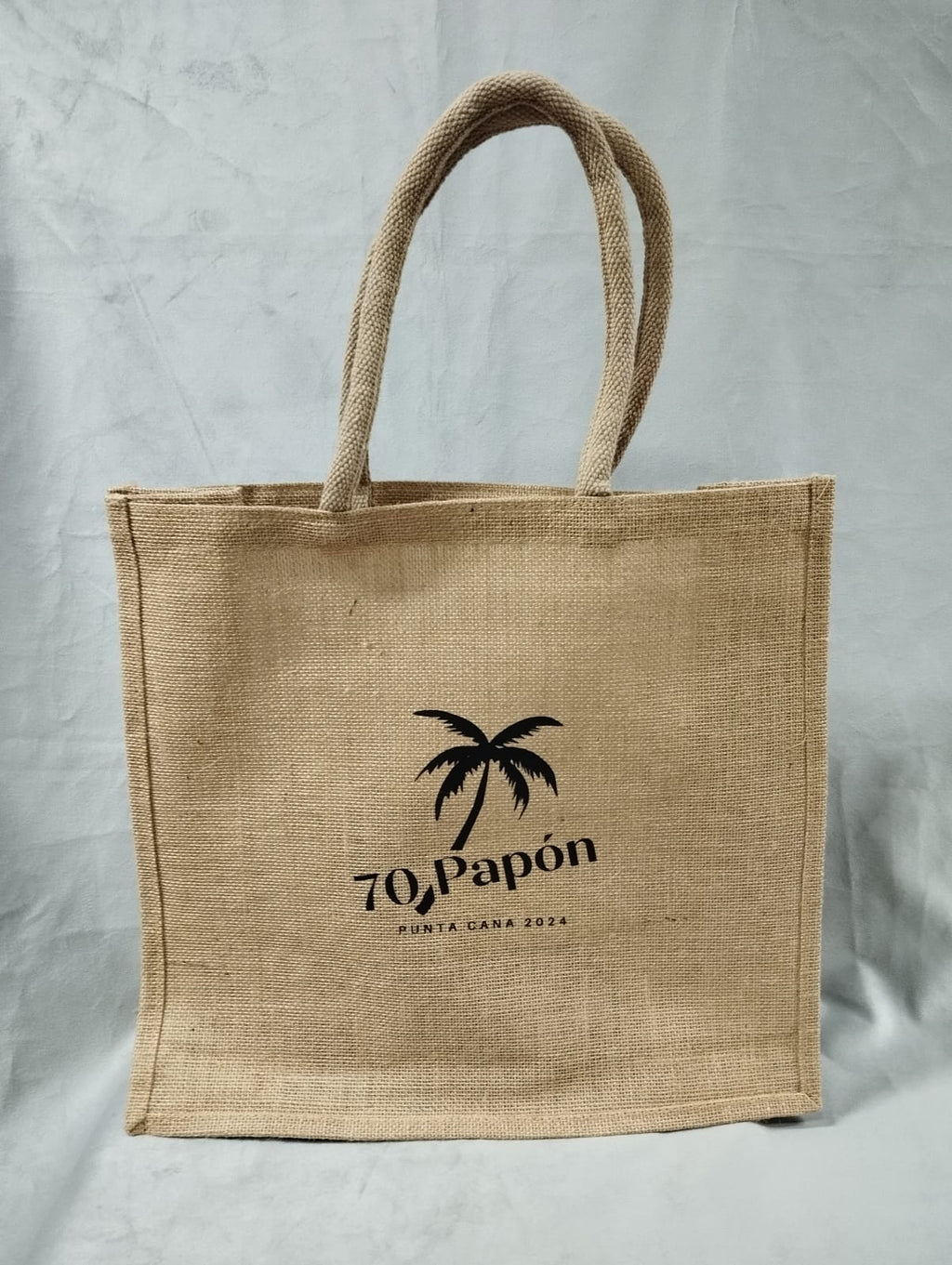 Bolsa de Yute Shangri-La